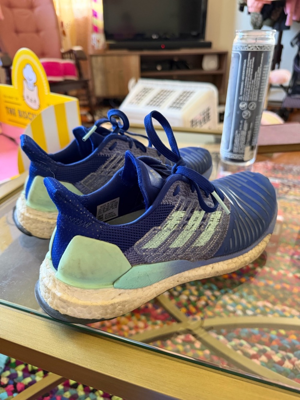 Adidas Ultraboost Running Shoes